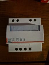  Alimentation modulaire