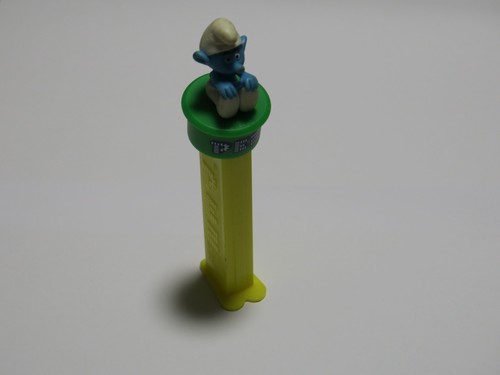 pez bonbon