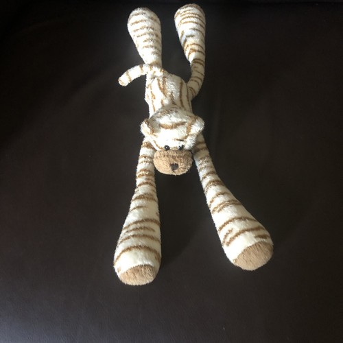 Peluche bébé tigre toute - bébé,