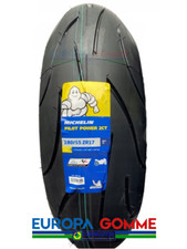 Pneu MICHELIN 180/55 ZR17 73W