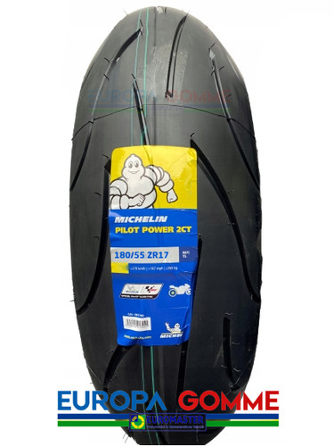 Pneu michelin 180 zr17 - zr17, 73w