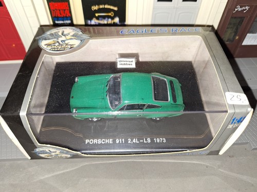 Porsche 911 carrera 7l - 911,