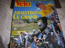 VELO MAG 367 08.2000 MIROIR DU