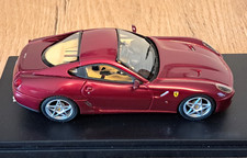 FERRARI 599 GTB FIORANO 2008
