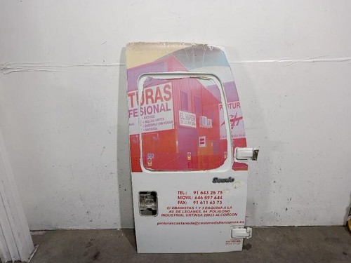 9567240788 porte arrière