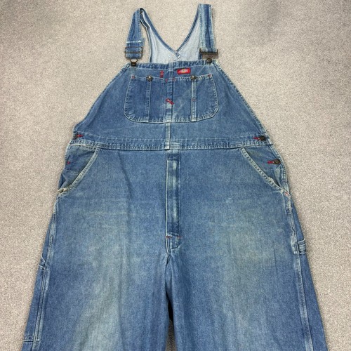 Salopette dickies adulte - salopette,