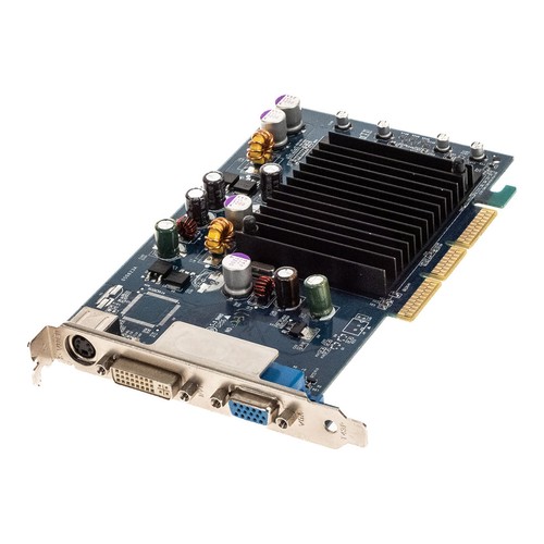 Carte graphique xfx - xfx, nvidia