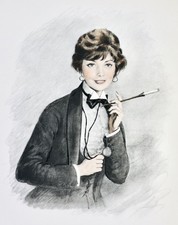 MARGUERITTE La Garçonne