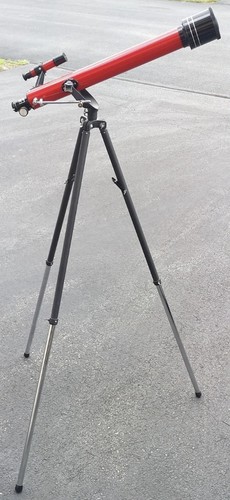telescope tasco