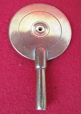 HORLOGERIE ANCIENNE CLEF DE