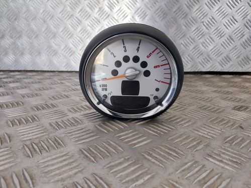 Compte tour mini ii - compte,
