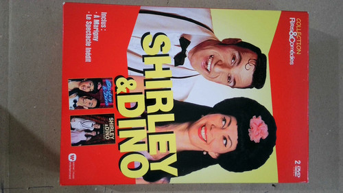 shirley dino