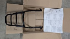 Support porte baguage - porte,