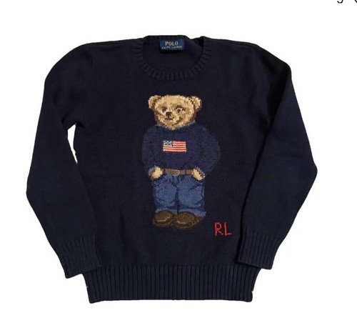 Pull polo ralph - pull,