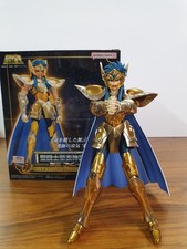 Camus du Verseau Myth Cloth EX Revival figurine Saint Seiya  Bandai