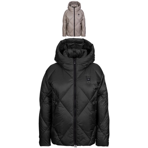 Veste hiver duvet - en,