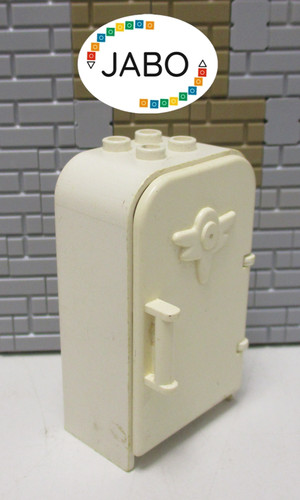 Lego fabuland - (e5, )