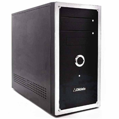 Case olidata tower noir de - tower,