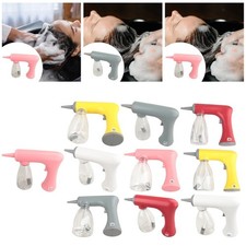 Machine à mousse rapide, chargement portable pratique pour salon de coiffure