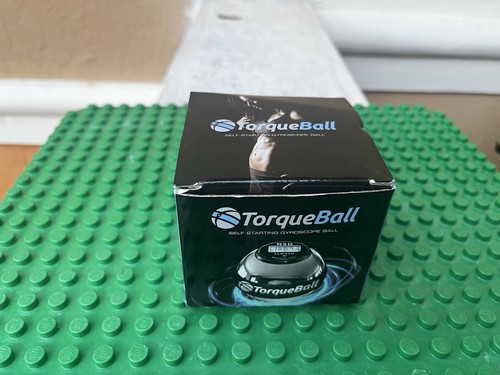 Torque ball metal - ball,