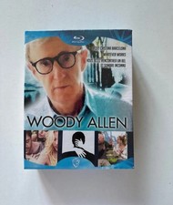 Coffret 3 Films De Woody Allen
