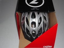 Casque vélo lazer cyclone - vélo, et
