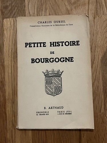 Livre petite histoire - histoire, de