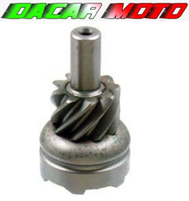 Pignon Tuning en Mouvement