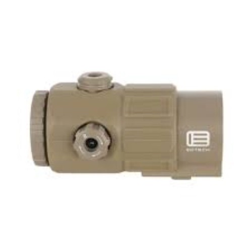 Eotech g45 magnifier tan - g45, no