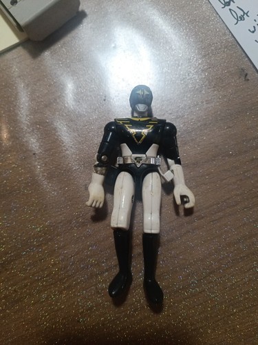 Jetman bandai 1991 - bandai,