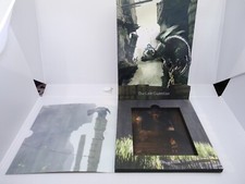 Press Kit The Last Guardian Playstation 4 Complet Kit Presse Goodies 1780/2456