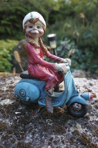 170220 figurine troll - ,