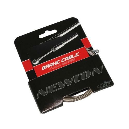 Cable frein route inox - frein,