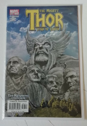 Thor new bagged - thor, (570)new
