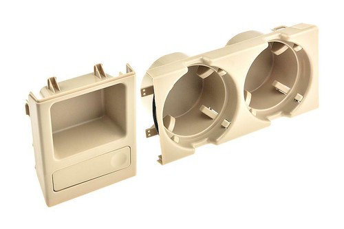 Porte boisson console - , centrale