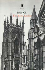 The York Realist (Faber plays)