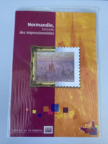 France collector col - n°,