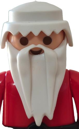 Playmobil tête barbe - playmobil,