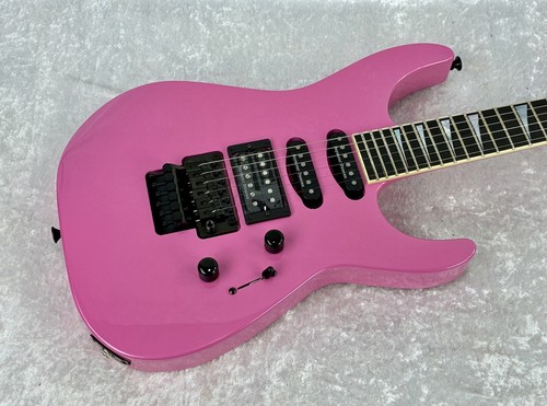 Usa jackson custom shop sl1 - jackson,