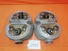 BMW R75 R80 Têtes De Cylindre