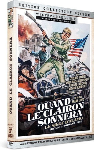 Dvd quand le clairon - [dvd],