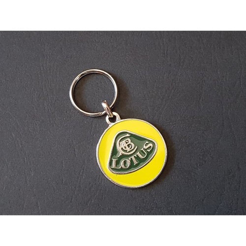 Porte clés lotus elise elite - elise,