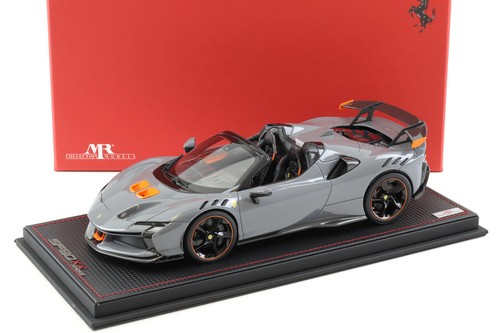 Collection ferrari - mr,