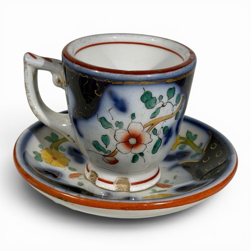 Porcelaine bayeux periode - porcelaine,