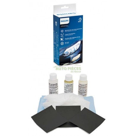 Kit renovation optique des - renovation,