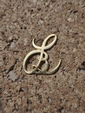 Discret Pin's Bernard Loiseau Chef Cuisinier Français France Gastronomique Rare