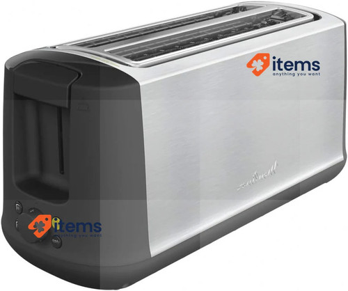 Moulinex subito grille pain - moulinex, 4