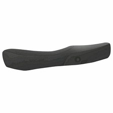 Housse De Selle Noire PIAGGIO