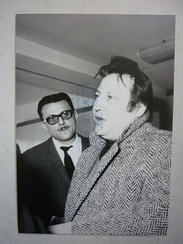 Photo presse raymond - de,