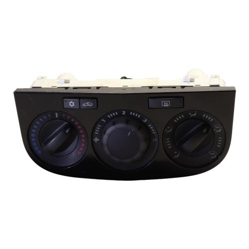 Commande chauffage opel - commande,